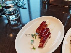 蜜汁叉烧-环球港凯悦 · 享悦中餐厅