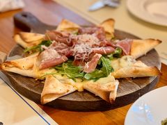 -沏点Trattoria意大利餐厅(新街口店)