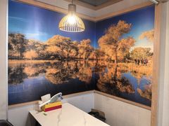 -塔城饭店(新沪路店)