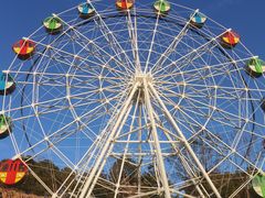 -森波拉奇妙世界