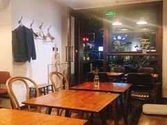 -AFS Cafe & Canteen(闽江二路店)