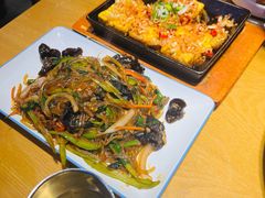 -韩香福脊骨汤锅(上杭路店)