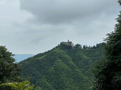 -莫干山风景区