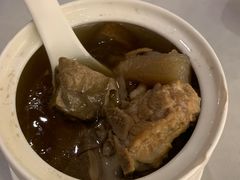 -汤臣·空中餐厅·严选粤菜(石湾世博广场店)