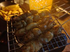 -FLAIR顶层餐厅酒吧(浦东丽思卡尔顿酒店)