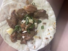 -天盛海鲜烧烤大排档·本地小海鲜·牟平腿穗子(幸福店)