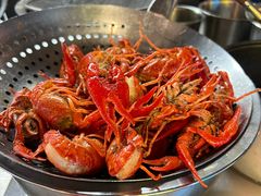-一只虾·小龙虾·烧烤·肉蟹煲(同泰时代广场店)