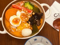 -初甜·舒芙蕾·韩式雪花冰(流塘店)