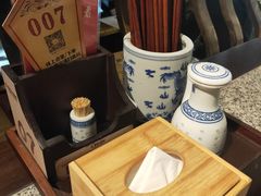 -南京大牌档(济南万象城店)