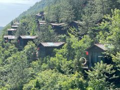 -蝶舞清江·恩施地心谷景区