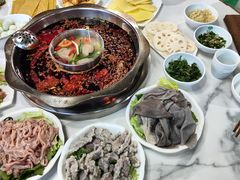 -枇杷园食为鲜火锅(南山店)
