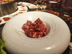 -十三姨正合丰烤肉(营迹路店)