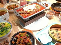 -涌上外婆桥(海宁银泰城店)