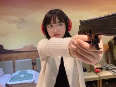 -真枪会射击俱乐部(河西中央公园店)