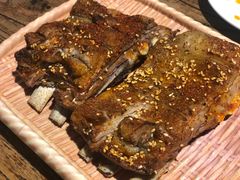 -有奴思烤肉·清真(正宁路店)