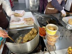 -尚食卢记烧饼(凤凰路总店)