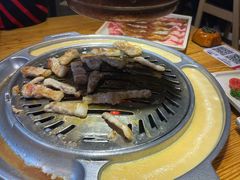 -喜来稀肉(北外滩白玉兰广场店)