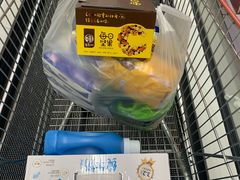 -家乐福(川沙店)