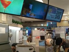 -CoCo都可(汉神购物广场店)