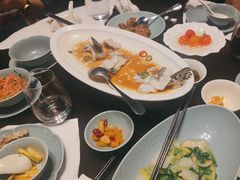 -福州仓山凯悦酒店·闽味中餐厅