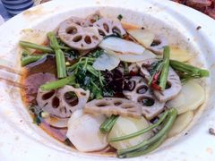 iphone_upload_pic-霸王虾·麻辣小龙虾(清水河公园店)