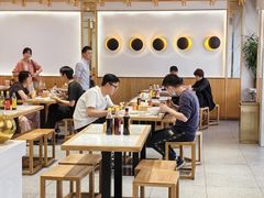 -饺子季水饺餐厅(新市街店)