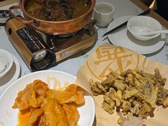 -关东小磨东北菜(漕河泾印象城店)