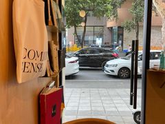 -常识咖啡common sense(春熙路店)
