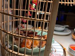 -佬麻雀·新湘菜(珠海金发购物中心店)
