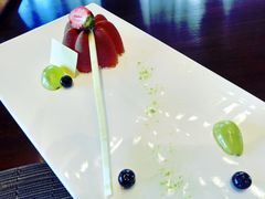 -光谷希尔顿酒店-厨意意大利餐厅(鸿雁路店)