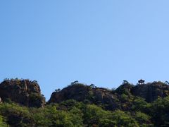 -丹东凤凰山景区