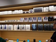 -Apple 零售店(Causeway Bay)