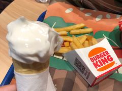 -汉堡王(砂之船店)