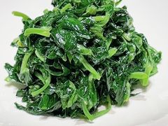 鸡油豌豆苗-粤界(望京金辉店)