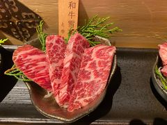 -牛道·和牛九食(市府恒隆广场店)