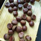 吉祥如意之栗子烧鸡