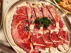 -韩宫宴烤肉·料理(南京江宁万达店)