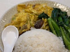 -玲又珑美食(盘福路店)