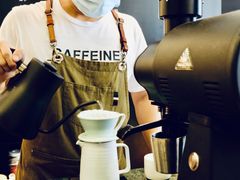 -Home Cafe(水榭春天店)