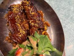-谭厨中山传家菜.乳鸽.脆鲩鱼(华强北中航城店)