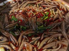 -礼州土碗菜