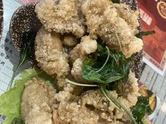 -正宗台湾胡椒蝦(愉景新时代广场店)