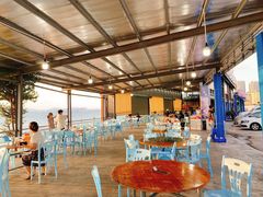 大堂-七鲜渔港美食餐厅(巽寮湾海景店)