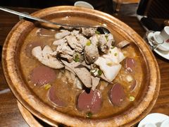 -李氏八大件老菜馆(万宝街店)