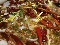 -太二酸菜鱼(深圳布吉万象汇店)