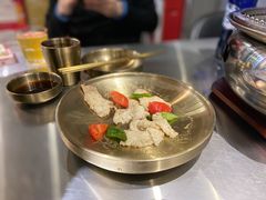 -本炙炭烤·蒲烧活鳗料理店(金沙洲店)