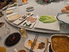 -清真军邺·金富苑肥牛城(海湖新区精品店)