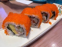 -晴季寿司(红旗街万达店)