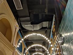 大堂-五月罗马海鲜自助餐厅(月星环球港店)