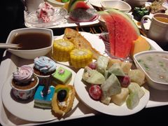 -堂会(白云店)